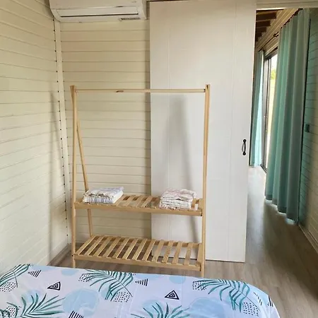 Mesmerizing Bungalow With Private Pool Close To Beach In Babatasi Appartement *
