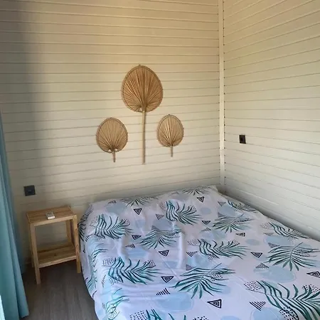 Mesmerizing Bungalow With Private Pool Close To Beach In Babatasi * Fethiye